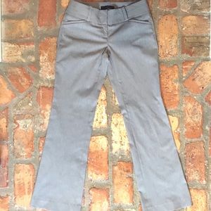 The Limited Exact Stretch Pants Size 2
